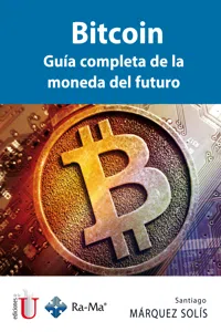 Bitcoin. Guía Completa De La Moneda Del Futuro_cover