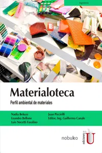 Materialoteca. Perfil ambiental de materiales_cover