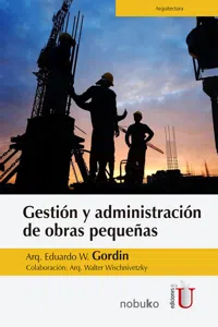 Gestión y administración de obras pequeñas_cover