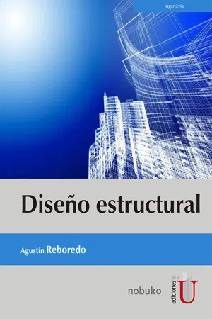 Diseño estrucutral