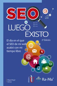 Seo luego existo_cover