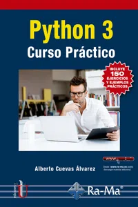 Python 3. Curso práctico_cover