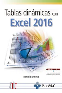Tablas dinámicas con Excel 2016_cover