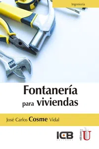 Fontanería para viviendas_cover