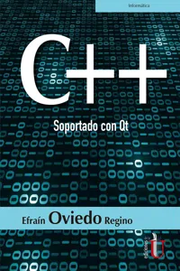 C++ Soportado con Qt_cover