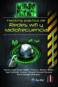 Hacking práctico de redes wifi y radioconferencia_cover