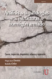 Análisis de las patologías en las estructuras de hormigón armado_cover