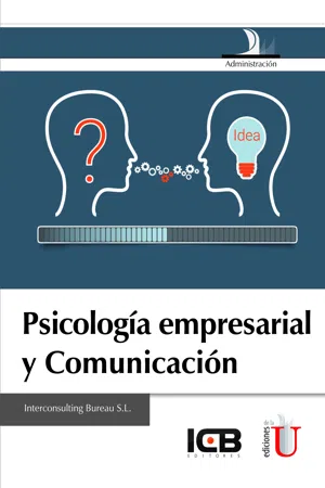 Psicología empresarial y comunicación