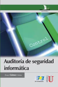 Auditoría de seguridad informática_cover