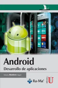 Android, desarrollo de aplicaciones_cover