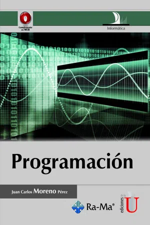 Programación