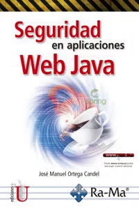 Seguridad en aplicaciones Web Java_cover