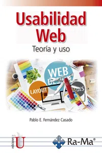 Usabilidad Web. Teoría y uso_cover