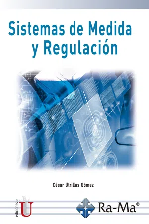 Sistemas de medida y regulación