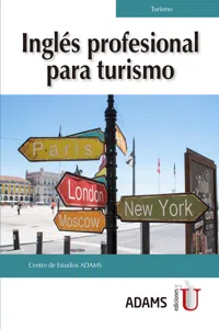 Inglés profesional para turismo_cover