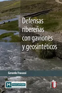 Defensas ribereñas con gaviones y geosintéticos_cover