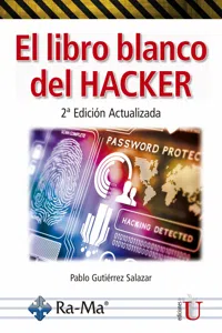 Libro blanco del hacker. El, 2da edición_cover