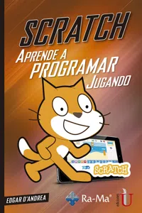 Scratch aprende a programar jugando_cover