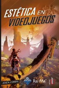 Estética en videojuegos_cover