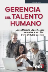 Gerencia del talento humano_cover