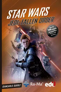 Star Wars Jedi: Fallen Order_cover