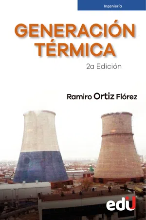 Generación térmica. 2ª edición