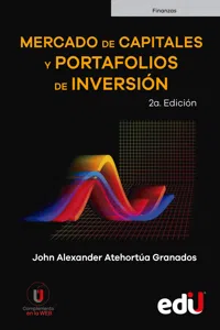 Mercados de capitales y portafolios de inversión 2ª Edición_cover