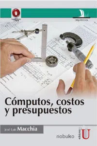 Cómputos, costos y presupuestos, Compl.WEB_cover