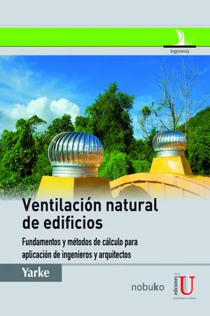 Ventilación natural de edificios, Compl.WEB