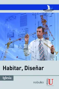 Habitar, diseñar_cover