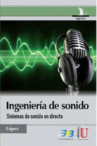 Ingeniería del sonido_cover