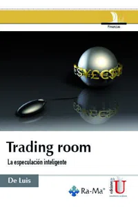 Trading room_cover