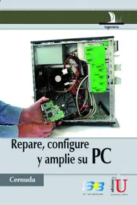 Repare, configure y amplie su pc_cover