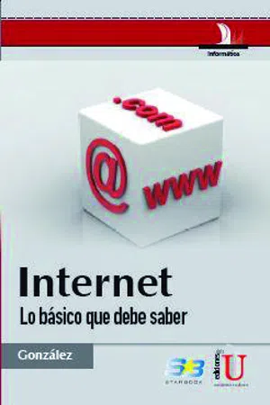 Internet básico