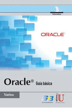 Oracle básico