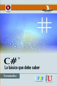 C # básico, Compl.WEB_cover