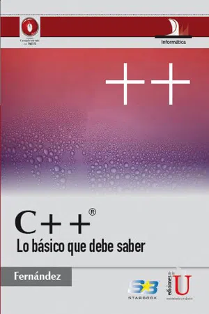 C++ basico, Compl.WEB