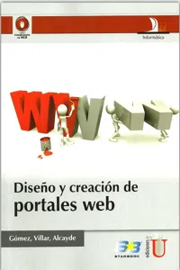 Diseño y creación de portales web, Compl.WEB_cover