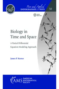 Biology in Time and Space_cover