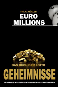 Euro Millions - Das Buch der Lotto Geheimnisse_cover