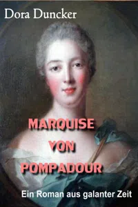 Marquise von Pompadour_cover