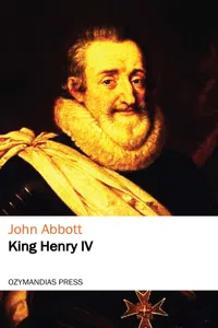 King Henry the Fourth_cover