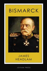 Bismarck_cover