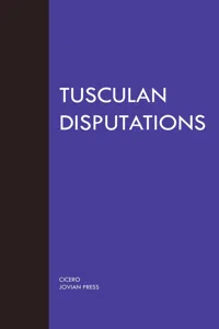 Tusculan Disputations_cover