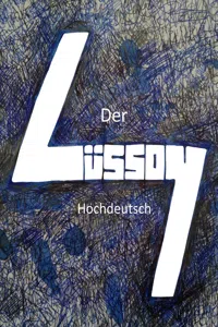 Hochdeutsch_cover