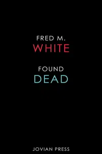 Found Dead_cover