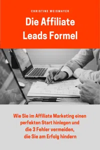 Die Affiliate Leads Formel_cover