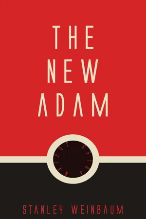 The New Adam