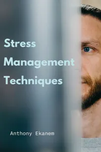 Stress Management Techniques_cover