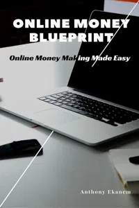 Online Money Blueprint_cover